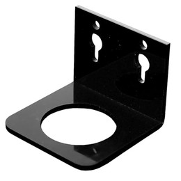 Produktbild von M&S Reptilien Futterhalter small Ø 45mm