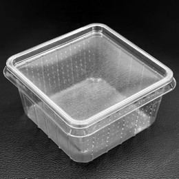 Produktbild von M&S Reptilien Heimchendose