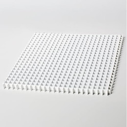 Produktbild von M&S Reptilien Inkubationsgitter small 30x30 cm