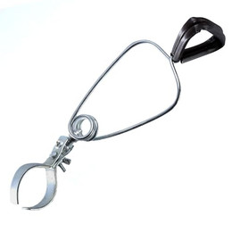 Produktbild von M&S Reptilien Klemmhalterung für Lampenfassungen