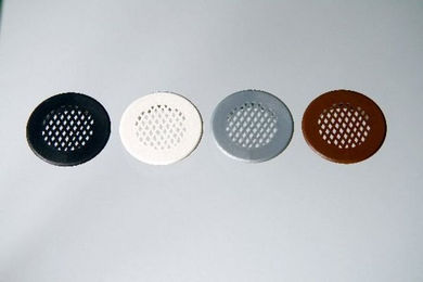 Produktbild von M&S Reptilien Lochsäge 35 mm