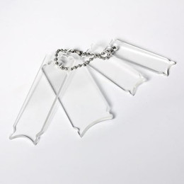 Produktbild von M&S Reptilien Maulöffner 4er Set