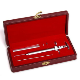 Produktbild von M&S Reptilien Pinky Pump Set