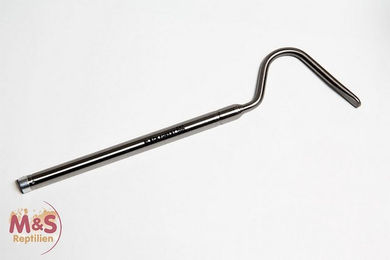 Produktbild von M&S Reptilien Pocket-Hook