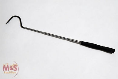 Produktbild von M&S Reptilien Schlangenhaken 57 cm