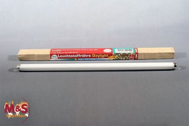 Produktbild von M&S Reptilien T8 Leuchtstoffröhre 90cm 30 Watt Tageslichtweiß