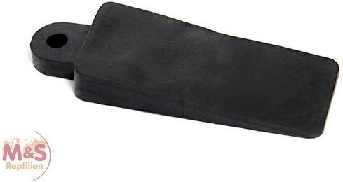 Produktbild von M&S Reptilien Terrarienschloss schmal