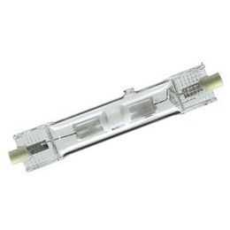 Produktbild von M&S Reptilien Terrarium Halogen-Metalldampflampen / Ersatzbirne 150 Watt