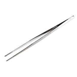 Produktbild von M&S Reptilien Terrarium Pinzette, groß