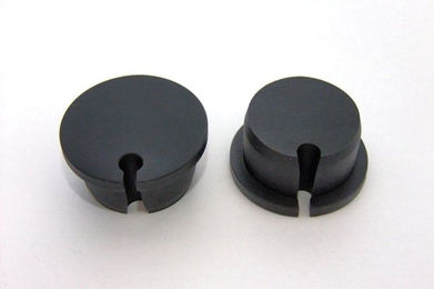 Produktbild von M&S Reptilien Terrarium TerraPlug Kabeldurchführung