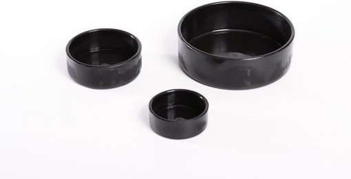 Produktbild von M&S Reptilien Terrarium Wasser- und Futterschale aus Kunststoff