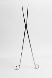 Produktbild von M&S Reptilien Zange sehr groß ohne Sperre