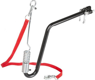 Produktbild von M-Wave Hundeleinen-Führungsstange Dog Walk Sicherungsleine zum