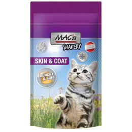 Produktbild von MAC's Cat Shakery Skin & Coat - 10 x 60 g
