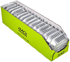 Produktbild von MAC's Cat Vetcare Nierendiät Huhn für Katzen - 16 x 100 g