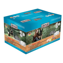 Produktbild von MAC's Dog Soft Grain Free 1,5kg