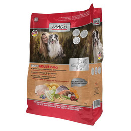 Produktbild von MAC's Dog Soft Huhn & Lachs - 1,5 kg