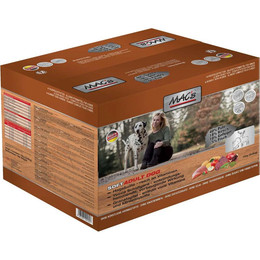 Produktbild von MAC's DOG - Soft Pute & Hirsch