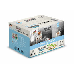 Produktbild von MAC's Mono Soft Mini Frisches Huhn - 3 x 4 kg