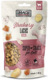 Produktbild von MAC's Shakery 10 x 60g Lachs