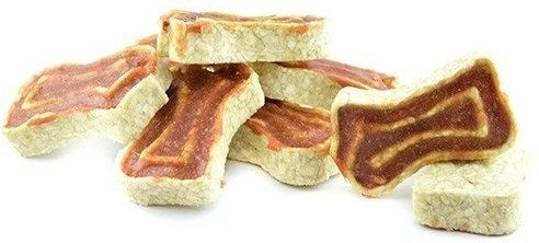 Produktbild von MACED Chews gefüllt mit Lammfleisch 500 g