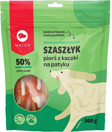 Produktbild von MACED Entenbrust am Spieß 500 g