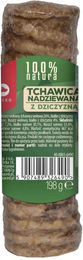 Produktbild von MACED Gefüllte Luftröhre mit Wildfleisch für Hunde 120 g
