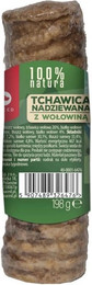 Produktbild von MACED Gefüllte Rindertrachea für Hunde - 3 x 120 g