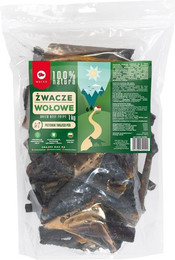 Produktbild von MACED Getrocknete Rindermägen naturbelassen - 1 kg