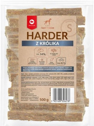 Produktbild von MACED Harder mit Kaninchen Größe S - 500 g