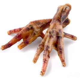 Produktbild von MACED Hühnerfüße weiß