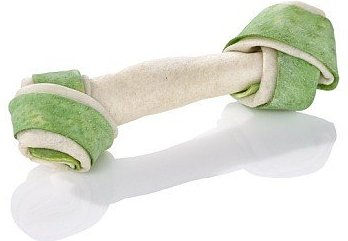 Produktbild von MACED Knochengebundenes weißes Chlorophyll 11 cm - 11 cm