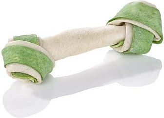 Produktbild von MACED Knochengebundenes weißes Chlorophyll 16 cm - 16 cm