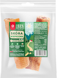 Produktbild von MACED Krocket Hundebeißring 12 cm