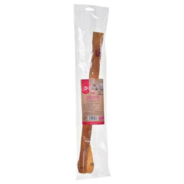 Produktbild von MACED Krocket Hundesnack aus Schweinehaut - 120 g