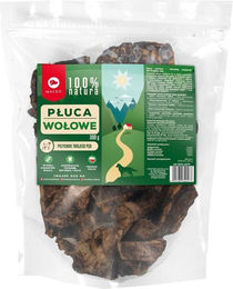 Produktbild von MACED Natürliche getrocknete Rinderlunge - 350 g