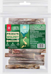 Produktbild von MACED Natürlicher Ösophagus Rund - 200 g