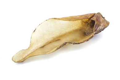 Produktbild von MACED Natürliches Rinderohr - 1 Stk.