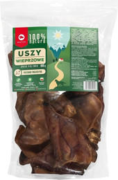 Produktbild von MACED Natürliches Schweineohr 800 g
