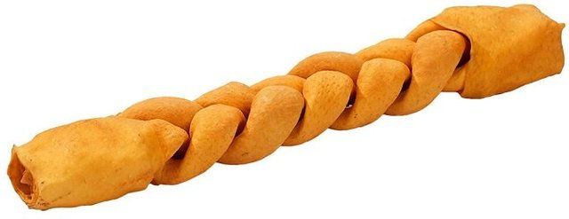 Produktbild von MACED Premium Geflecht Braun 25 cm - 25 cm