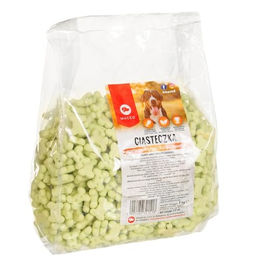Produktbild von MACED Puppy Minzwürfel - 1 kg