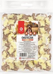 Produktbild von Maced Reisfutter - 1 kg