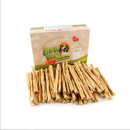 Produktbild von MACED Rinderleber Yucca 50 Stück