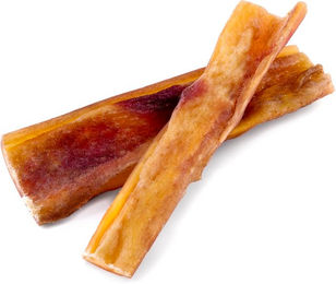 Produktbild von MACED Rindfleisch-Kauartikel Light 15 cm - 2 x 75 g