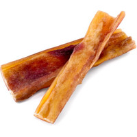 Produktbild von MACED Rindfleisch-Kauartikel Light 15 cm - 2 x 75 g