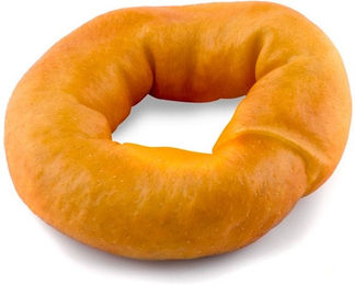 Produktbild von MACED Ring Premium 12 cm