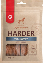 Produktbild von MACED SP Rindfleisch härter Größe S - 100 g