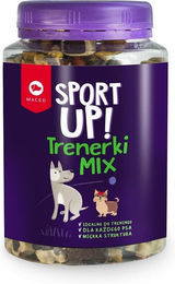 Produktbild von MACED Sport Up Trainermix - 300 g