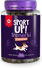 Produktbild von MACED Sport Up Trainers mit Lammfleisch für Hunde - 300 g