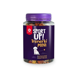 Produktbild von MACED Sport Up Trenerki Mini Hundesnack - 300 g